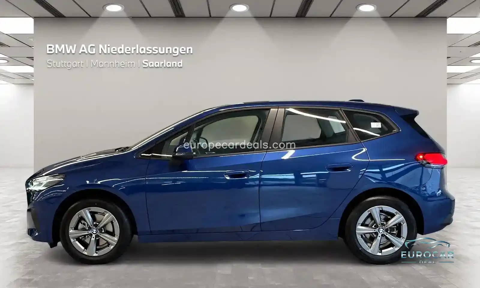 BMW 216