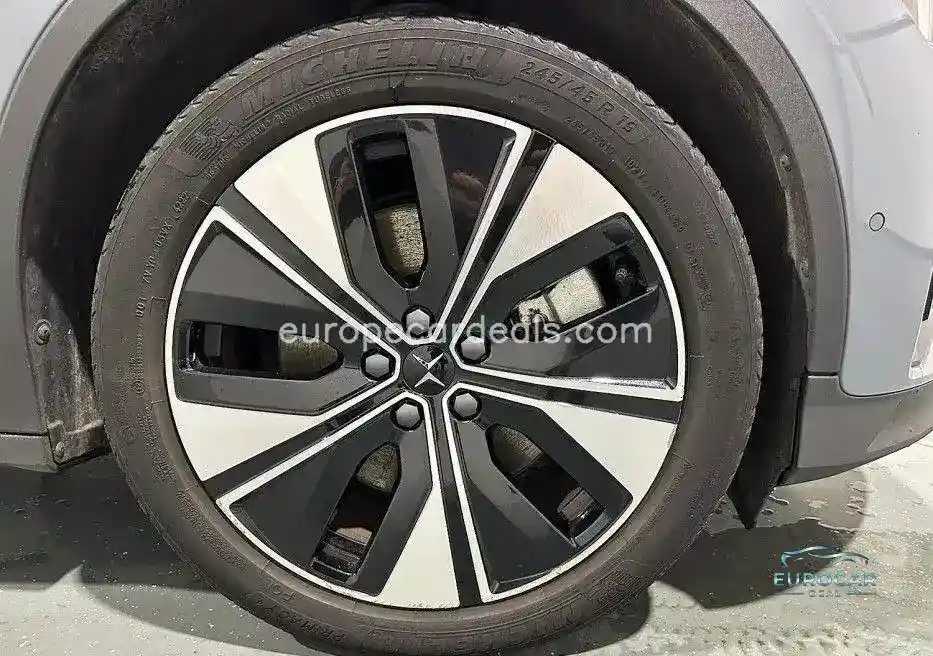 Polestar 2