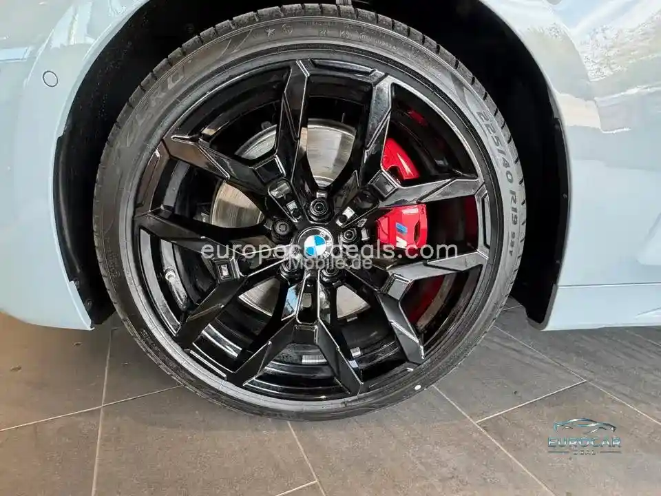 BMW 430