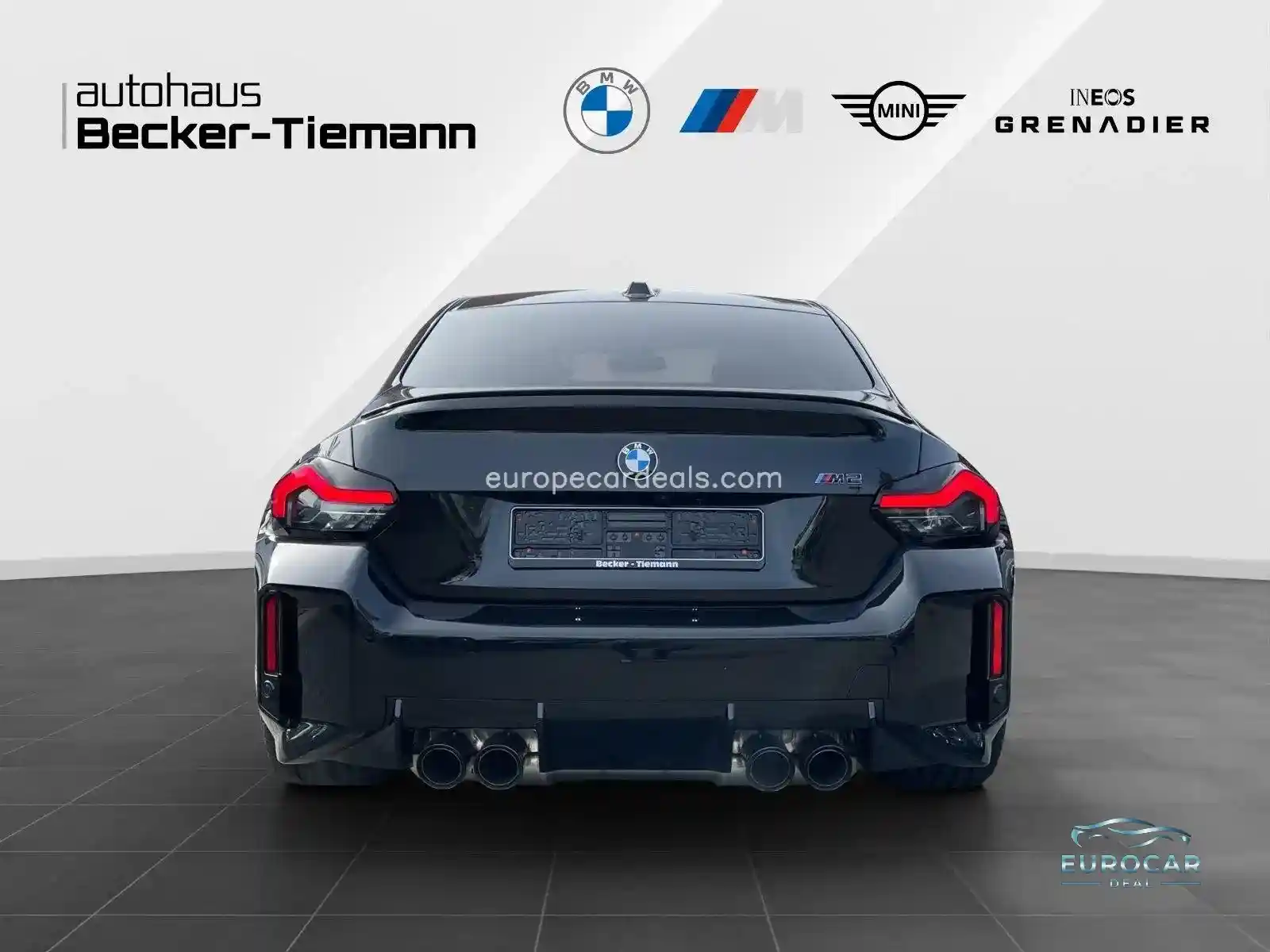 BMW M2