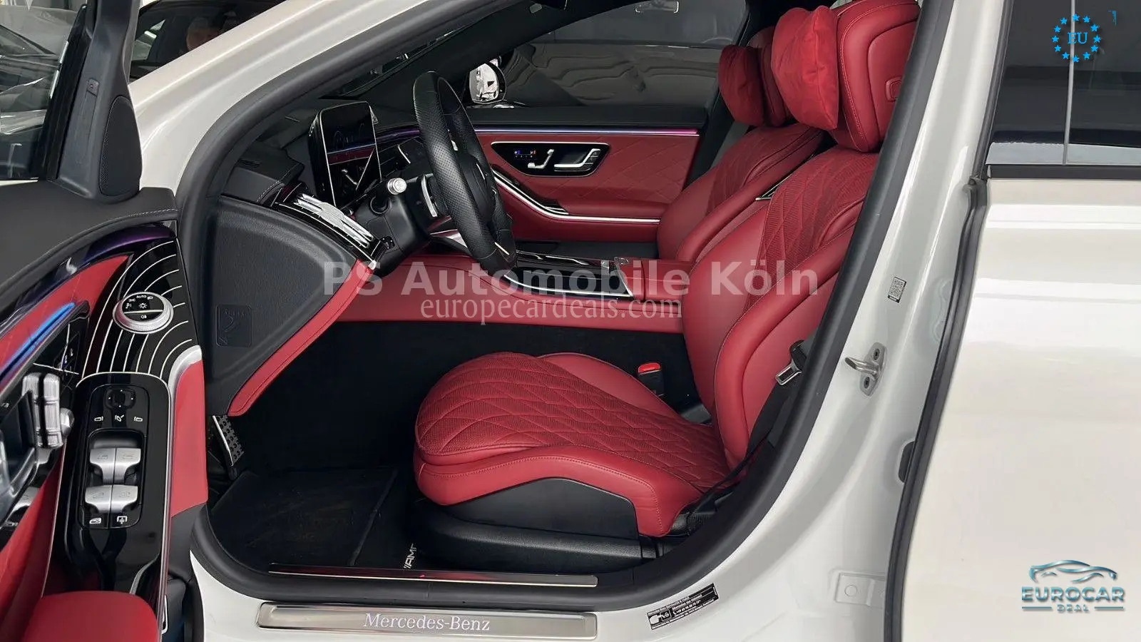 Mercedes-Benz S 400