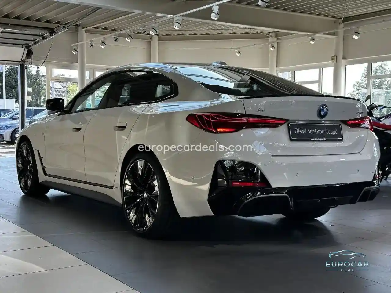 BMW i4