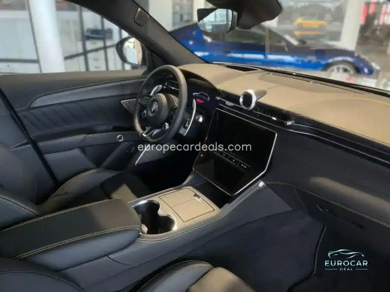 Maserati Grecale