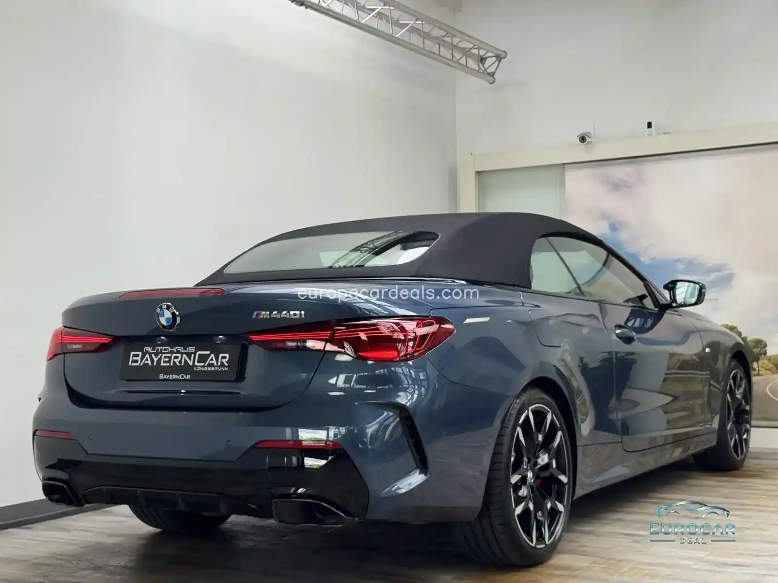 BMW M440