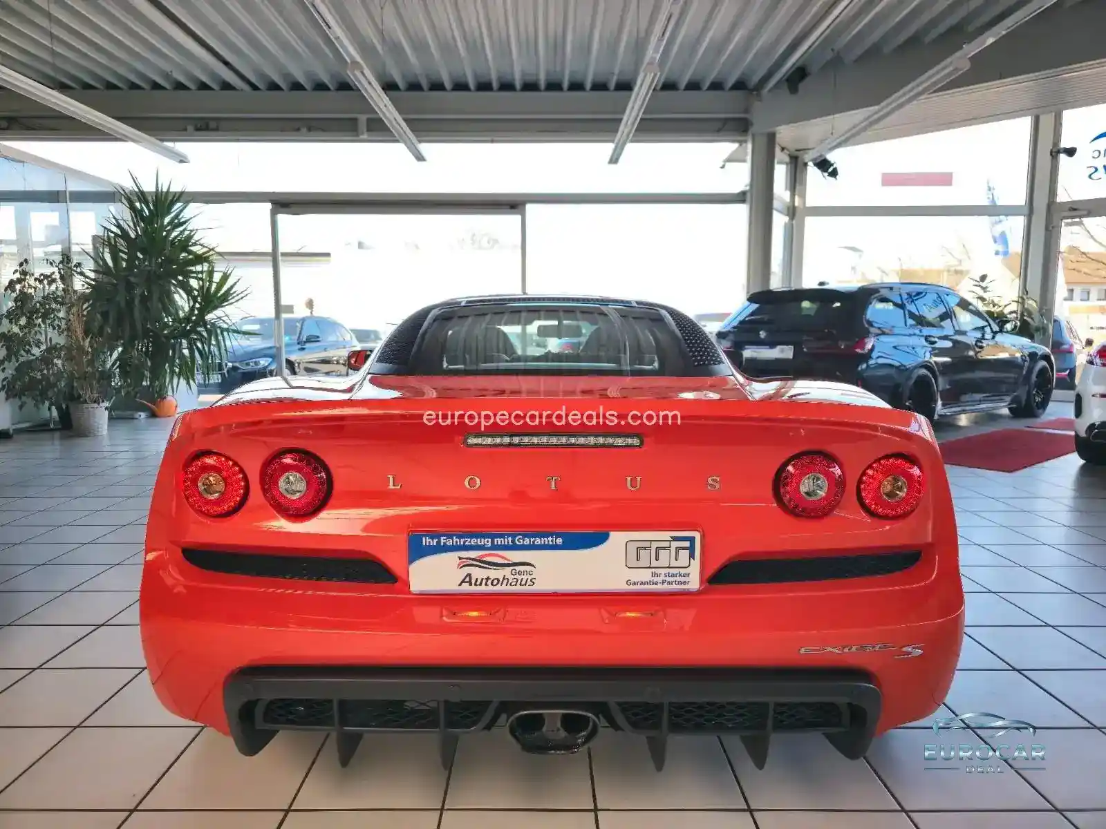 Lotus Exige