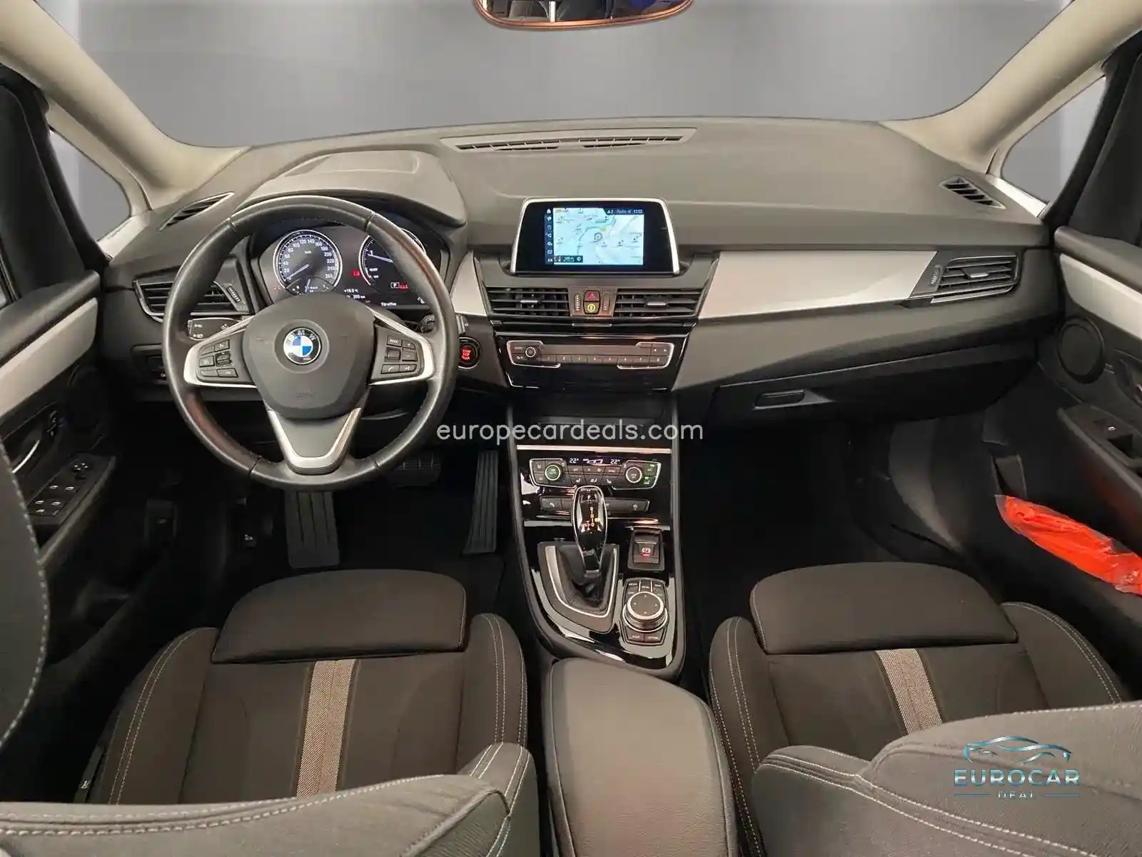 BMW 218 Gran Tourer