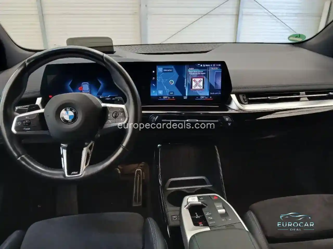 BMW 218 Active Tourer