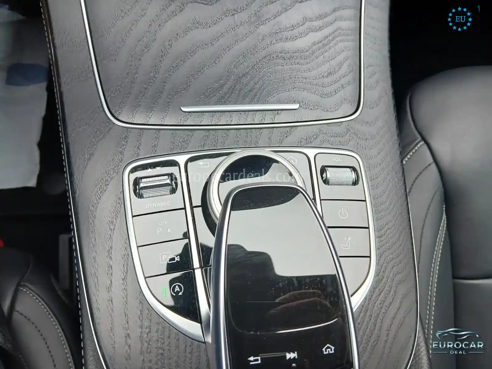 Mercedes-Benz E 400