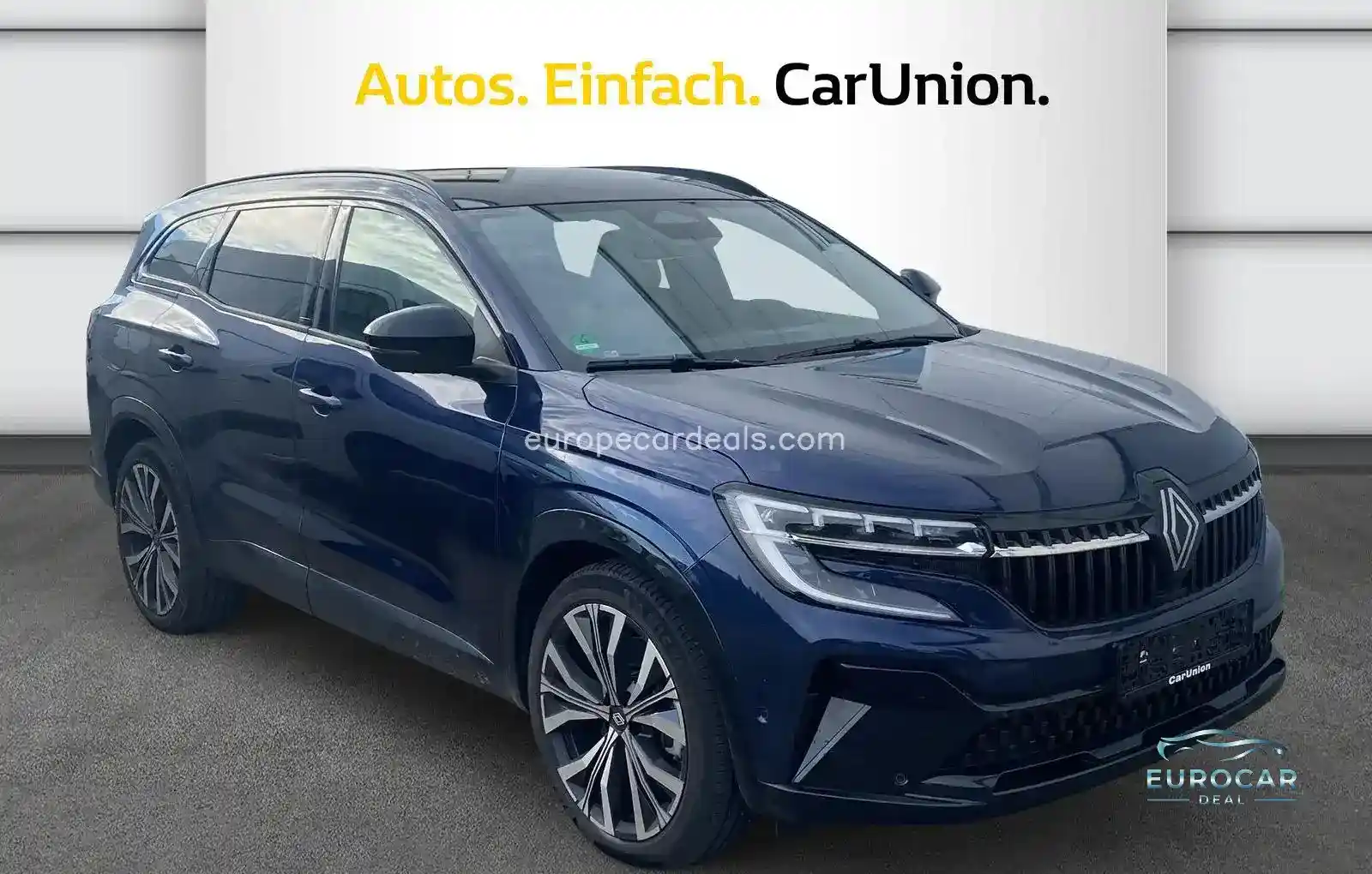 Renault Espace