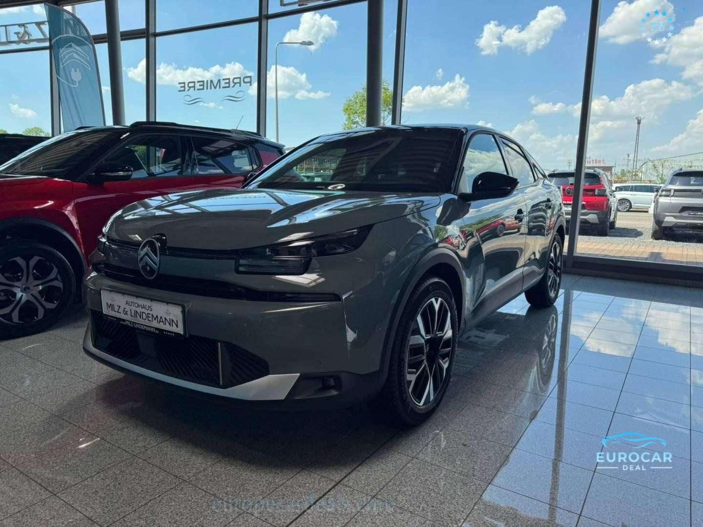 Citroën C4