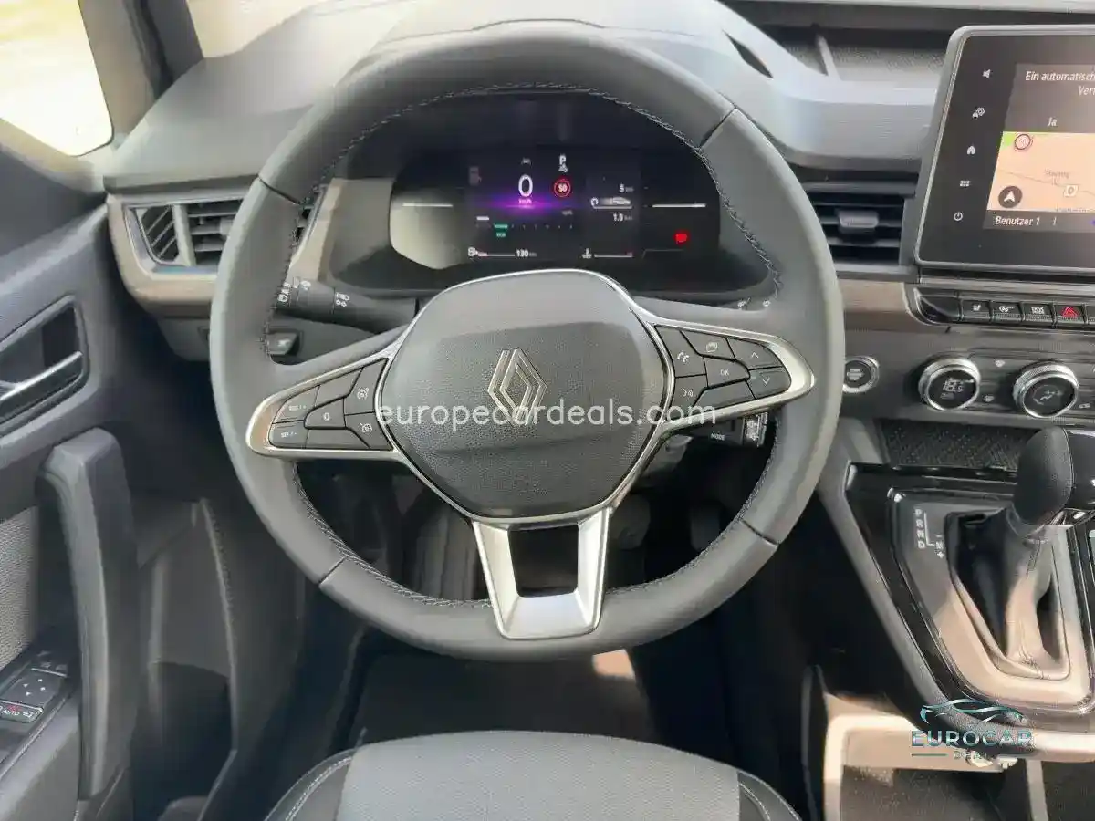 Renault Grand Kangoo