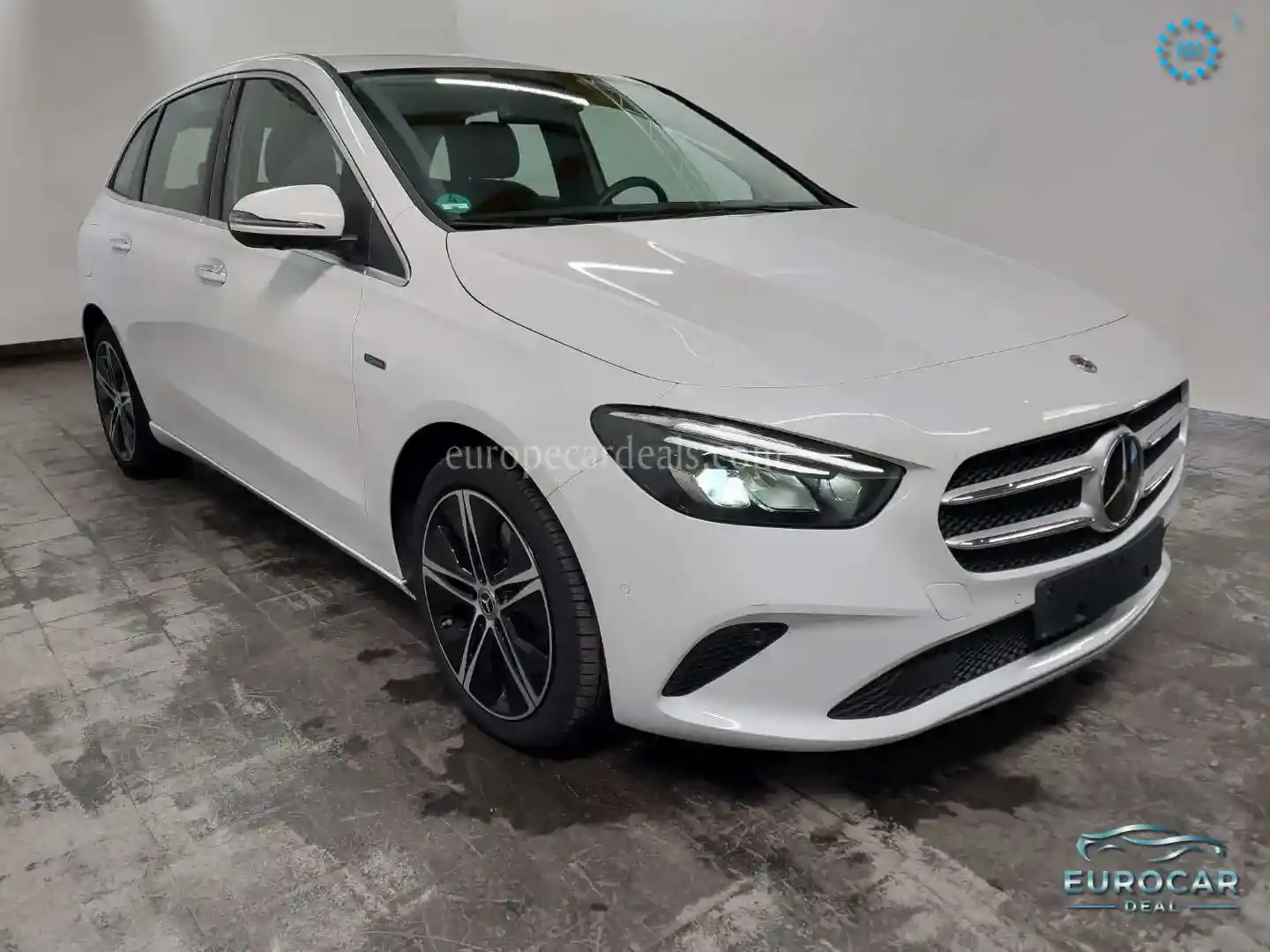 Mercedes-Benz B 250