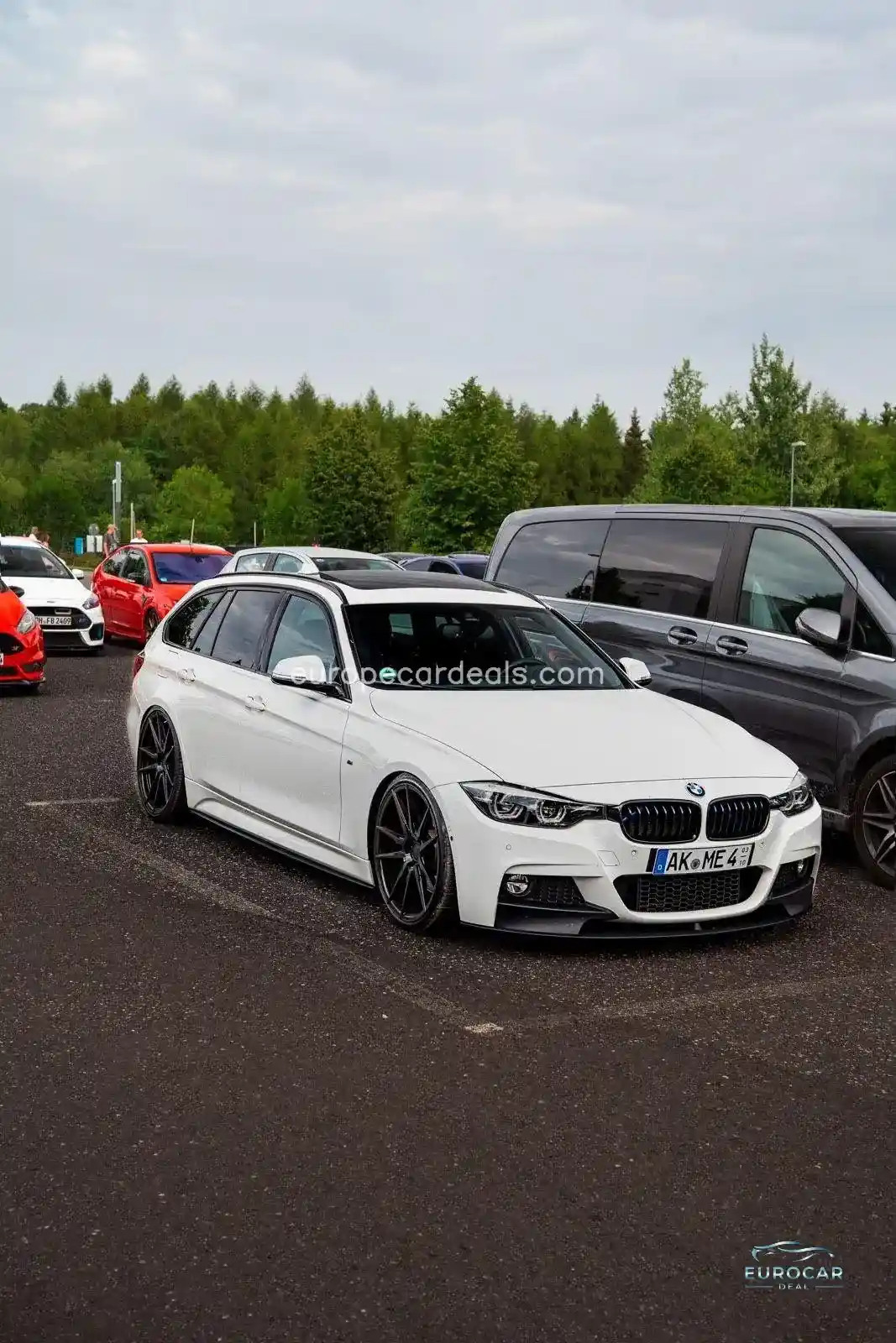 BMW 340