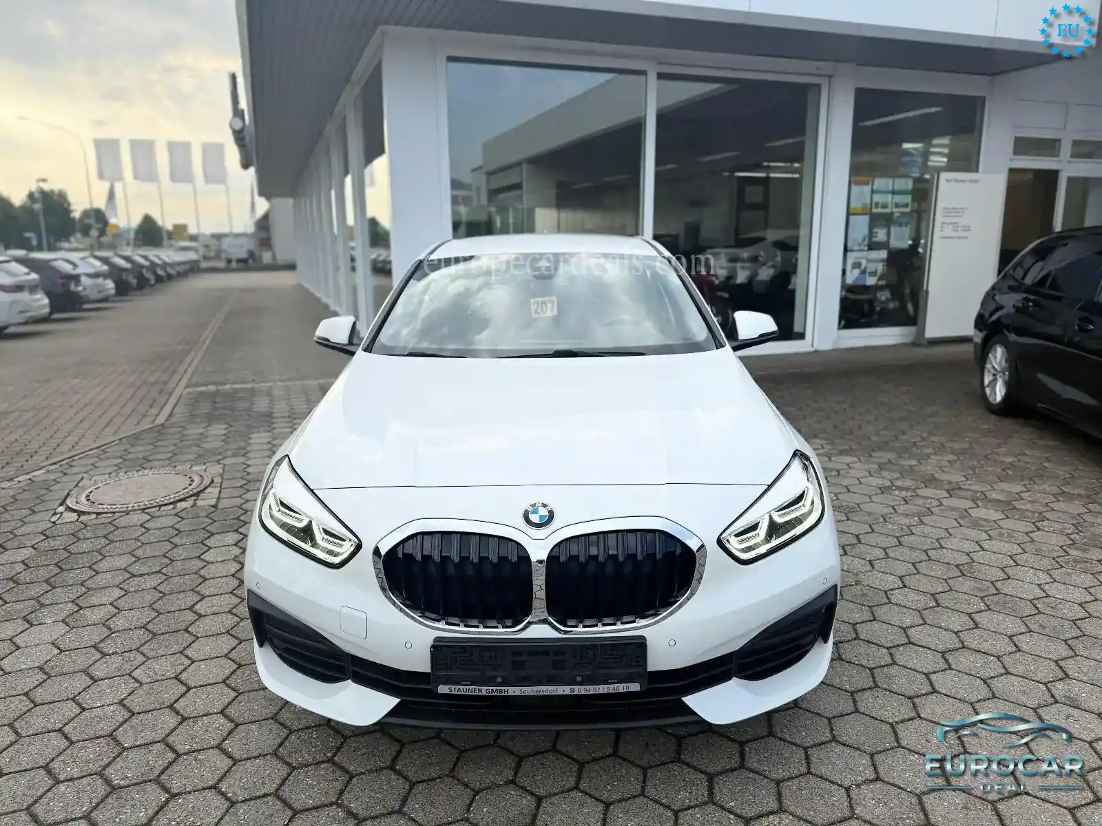 BMW 116