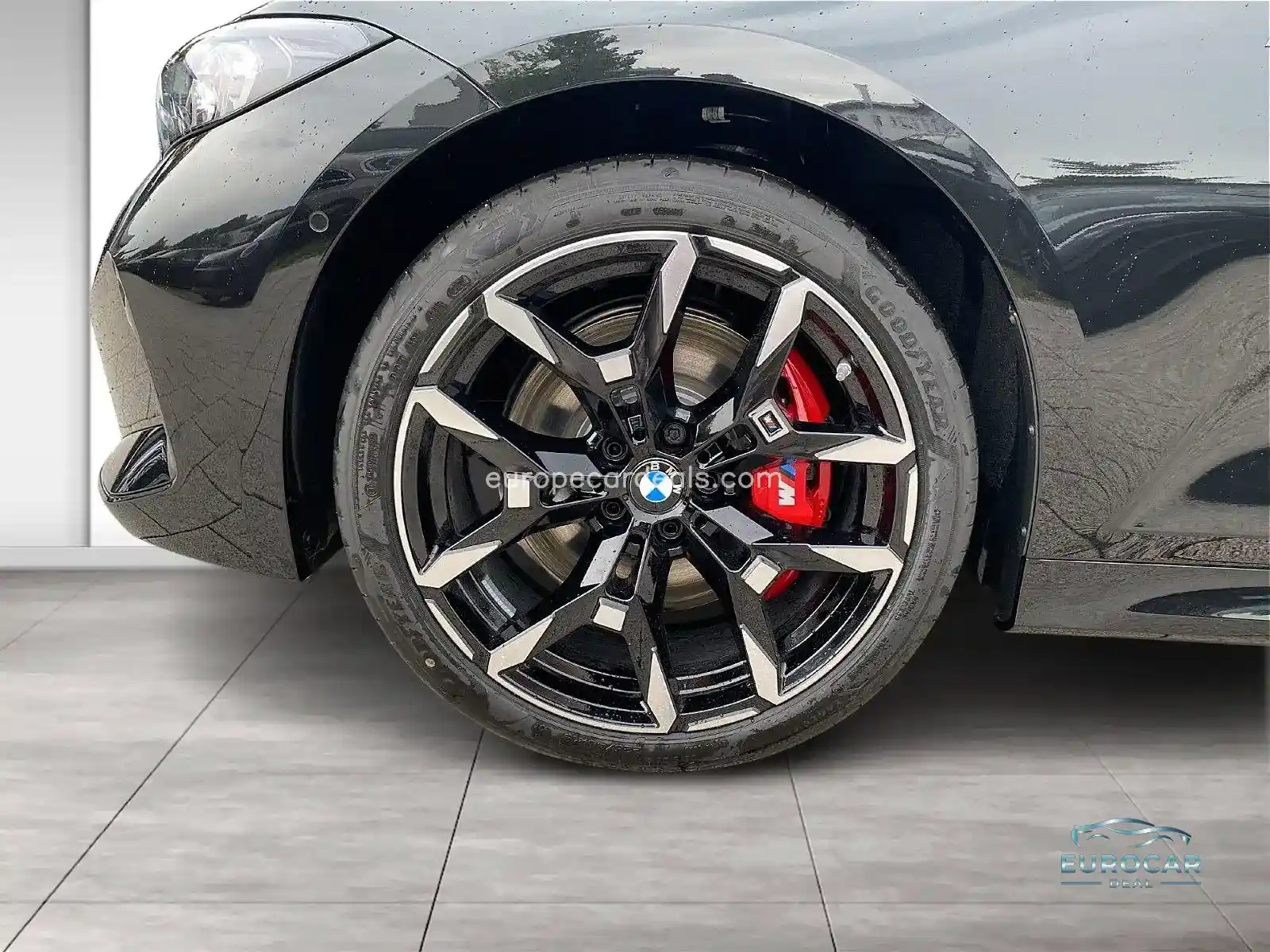 BMW M340i