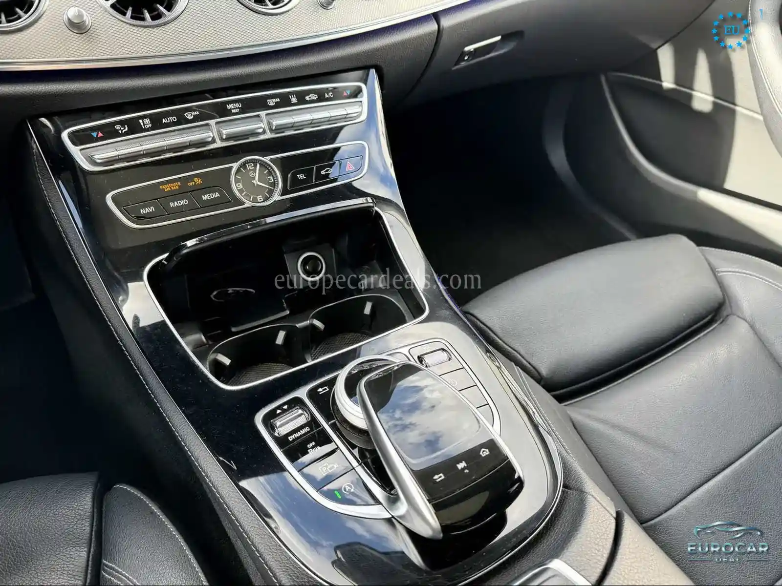 Mercedes-Benz E 350