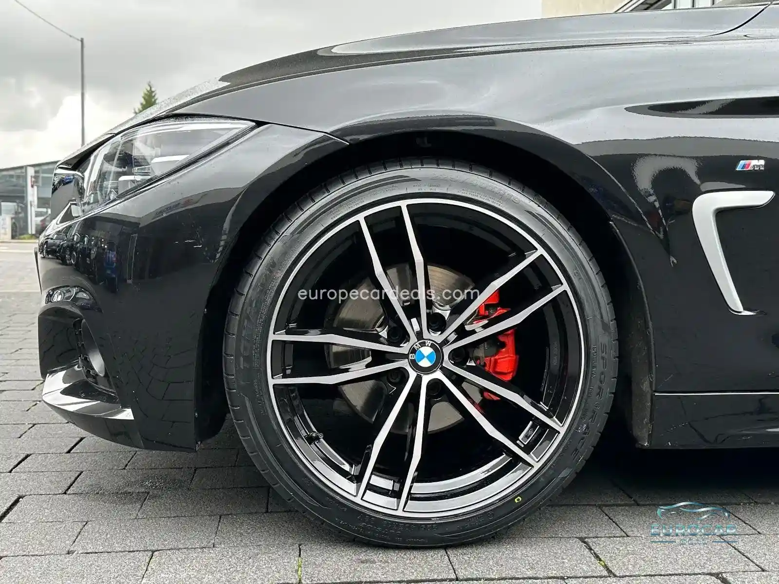 BMW 420