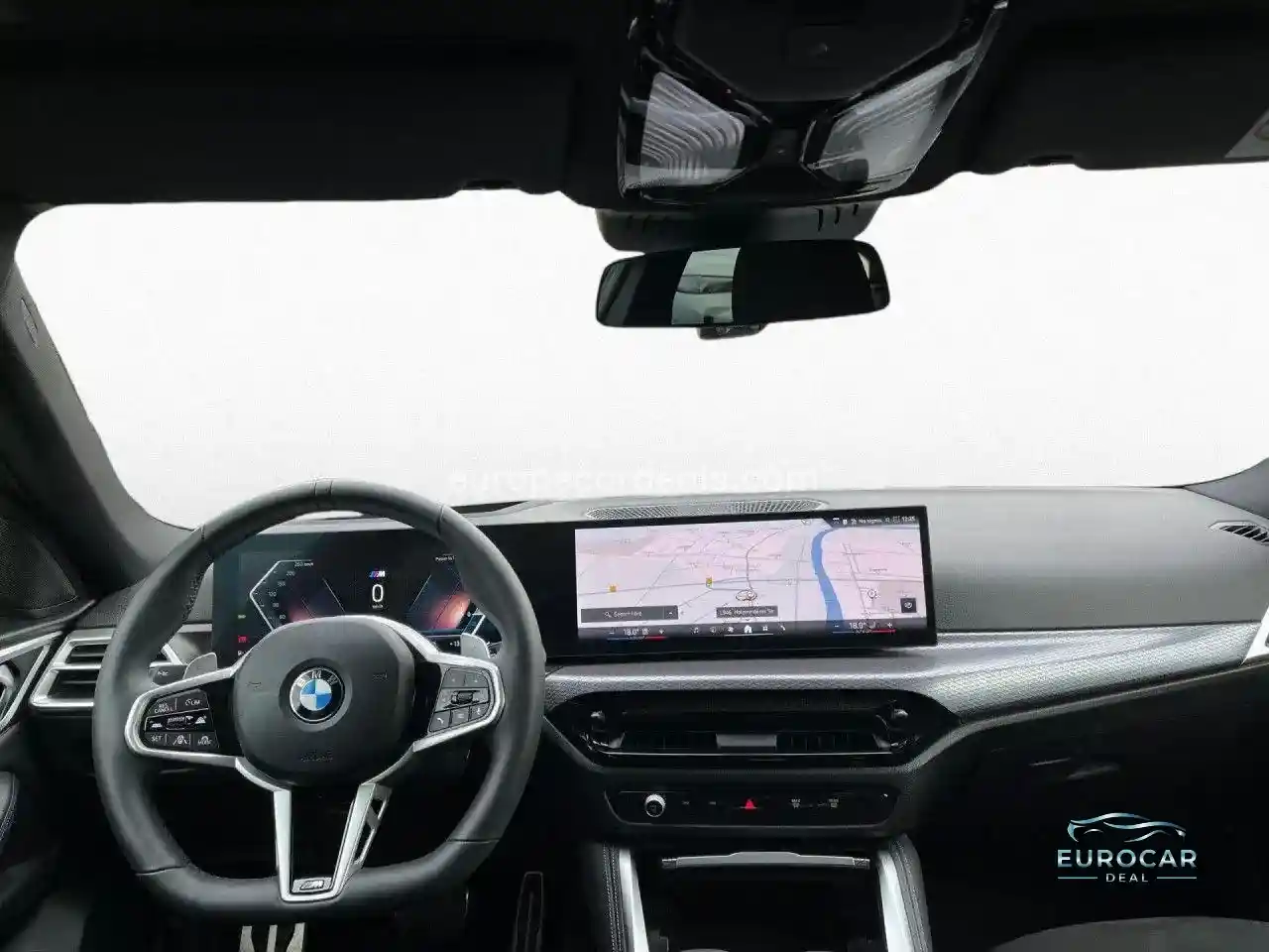 BMW 430 Gran Coupé