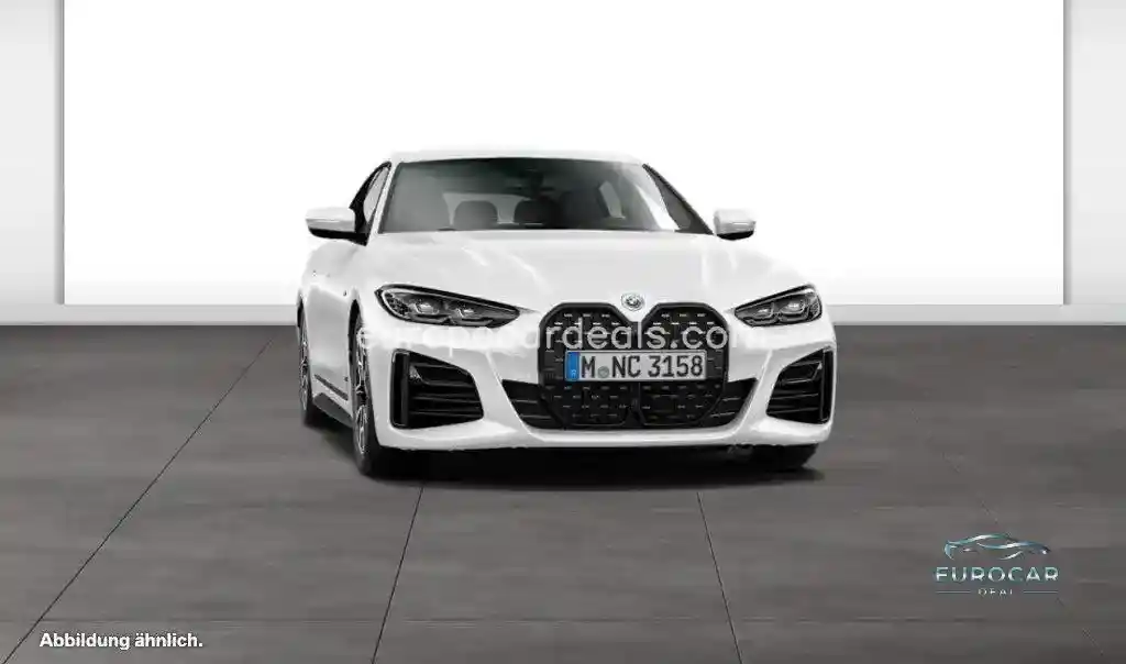 BMW 430