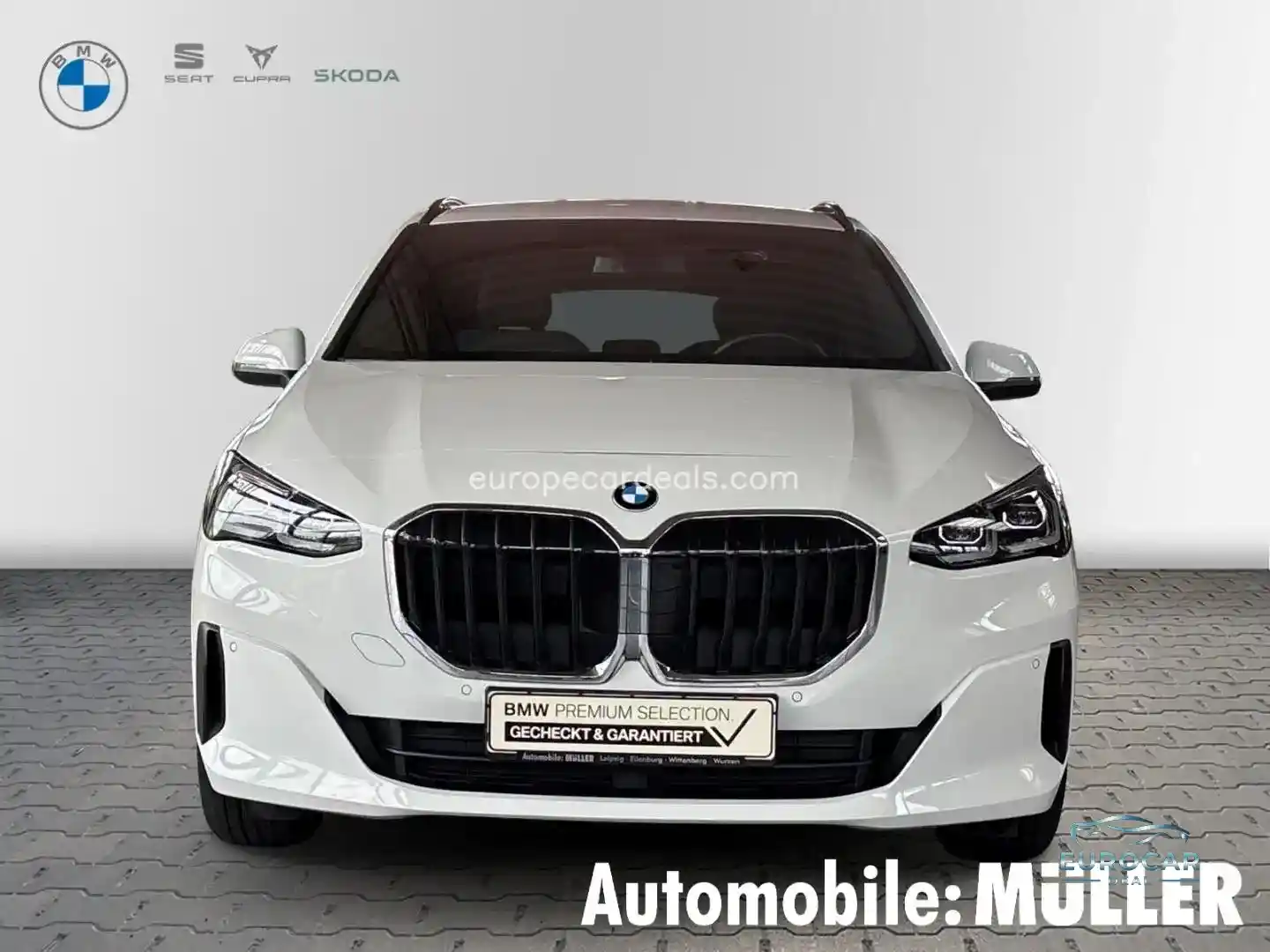 BMW 220 Active Tourer