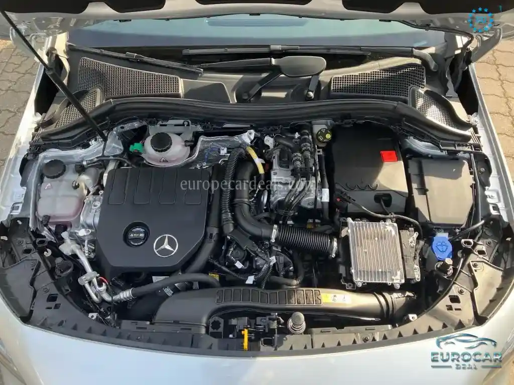 Mercedes-Benz B 250