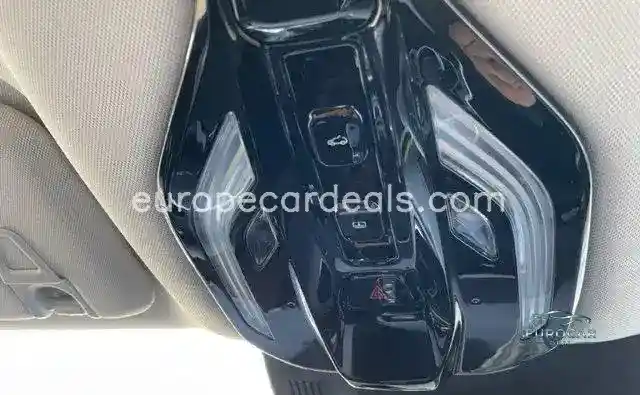 BAIC Beijing X55
