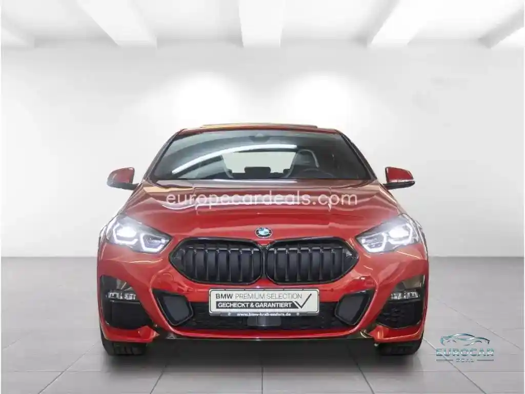 BMW 220 Gran Coupé