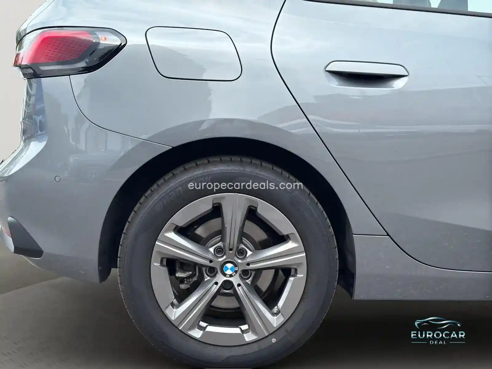 BMW 223 Active Tourer