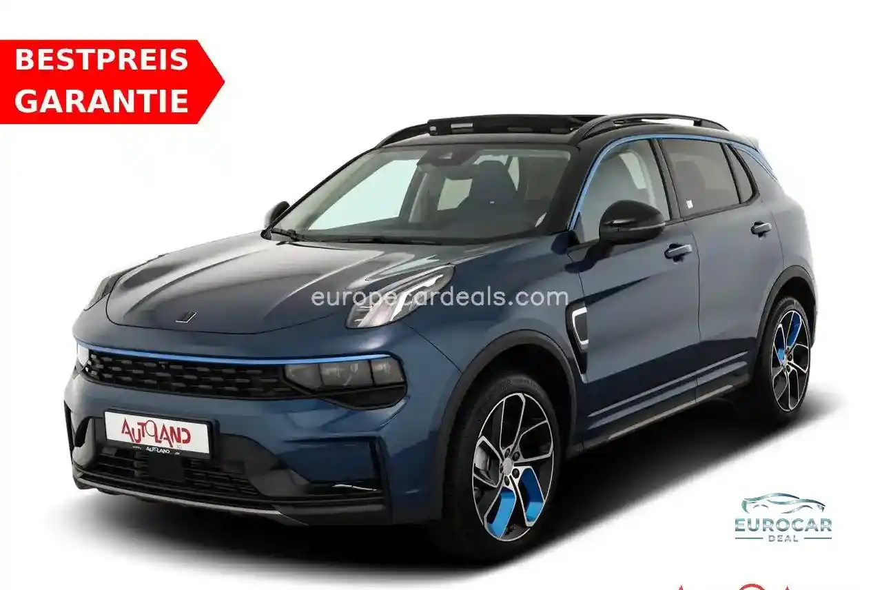 Lynk&Co 01