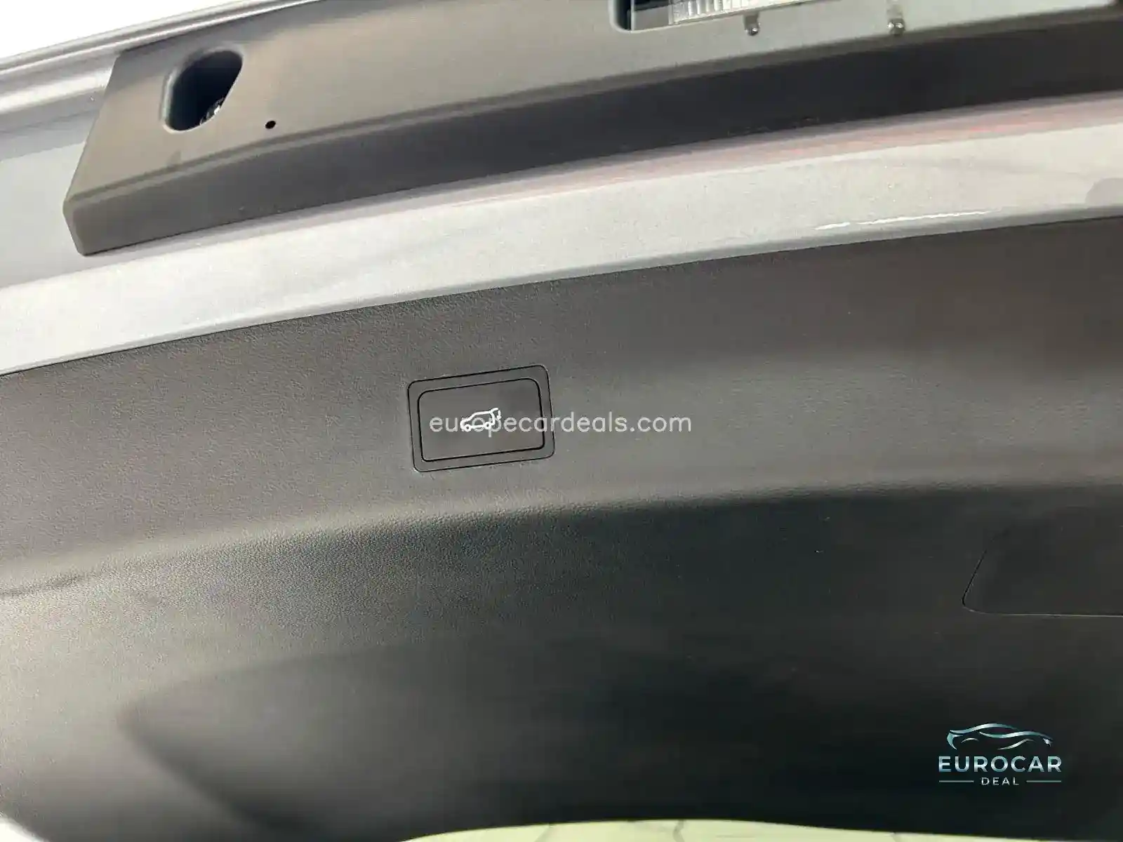 BAIC Beijing X75