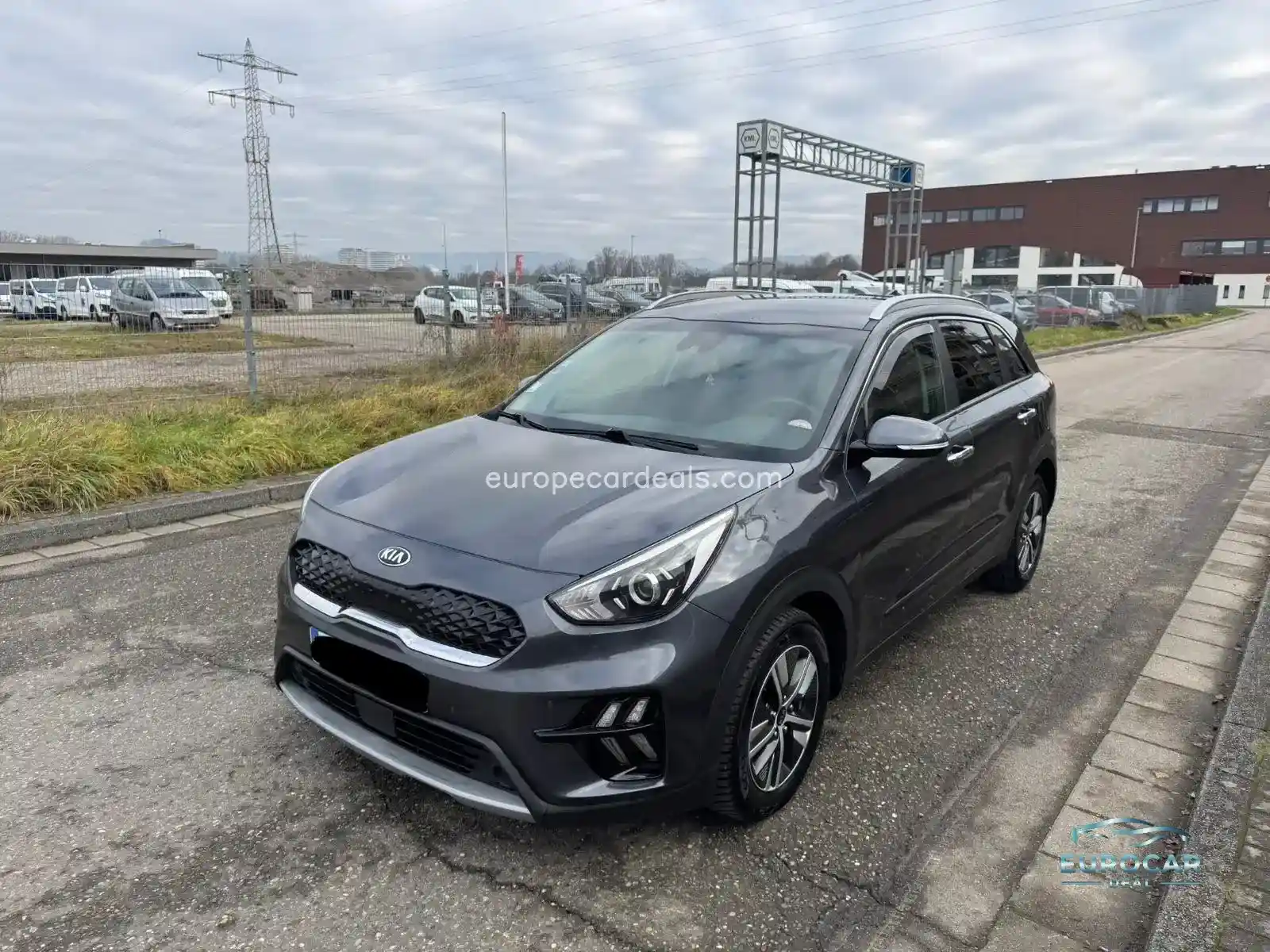 Kia Niro