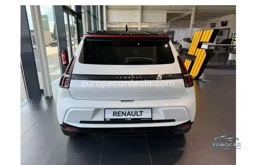 Renault R 5