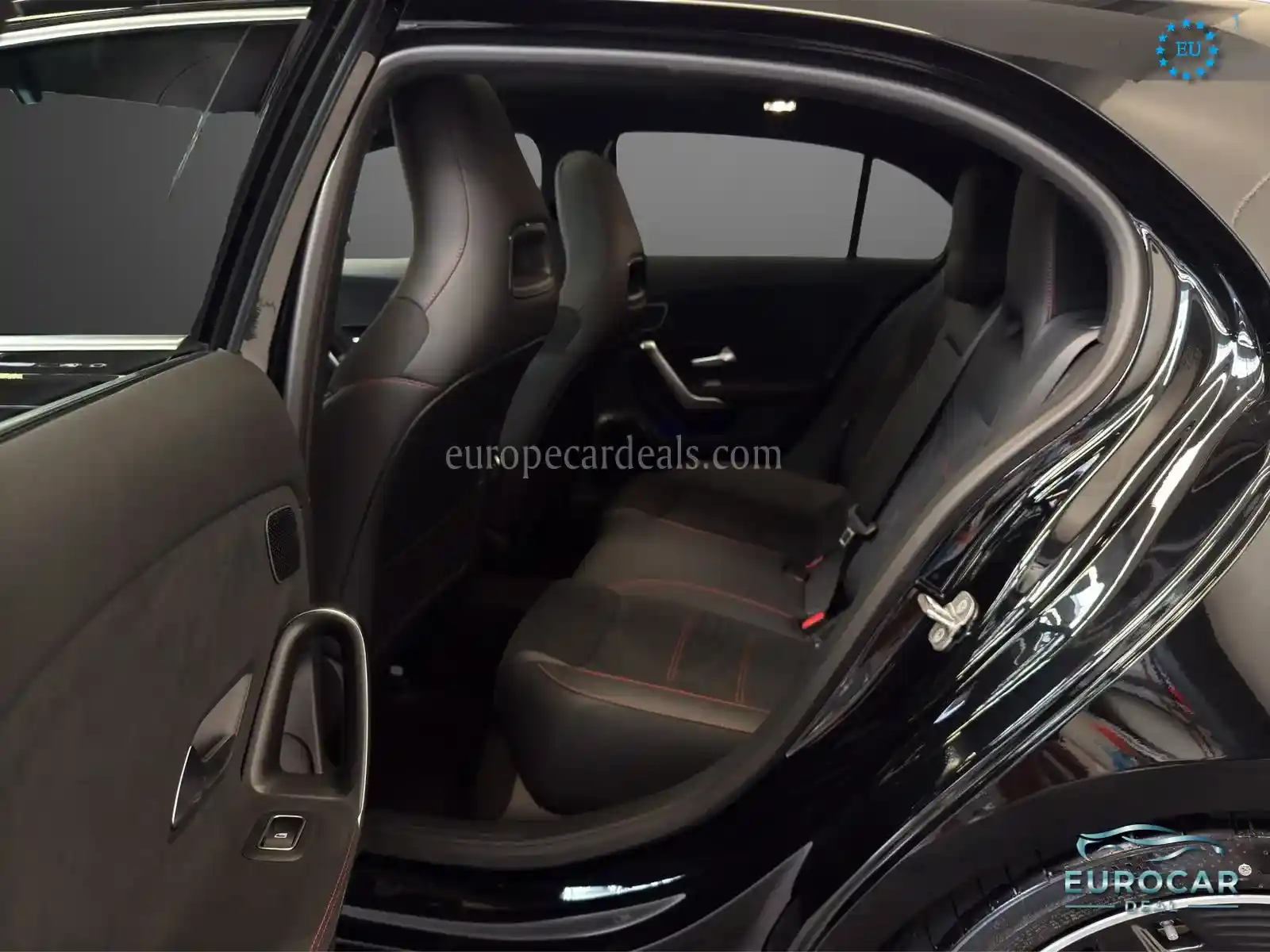 Mercedes-Benz A 45 AMG