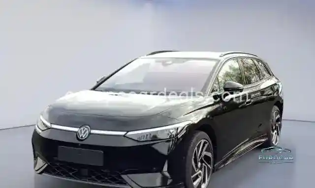 Volkswagen ID.7