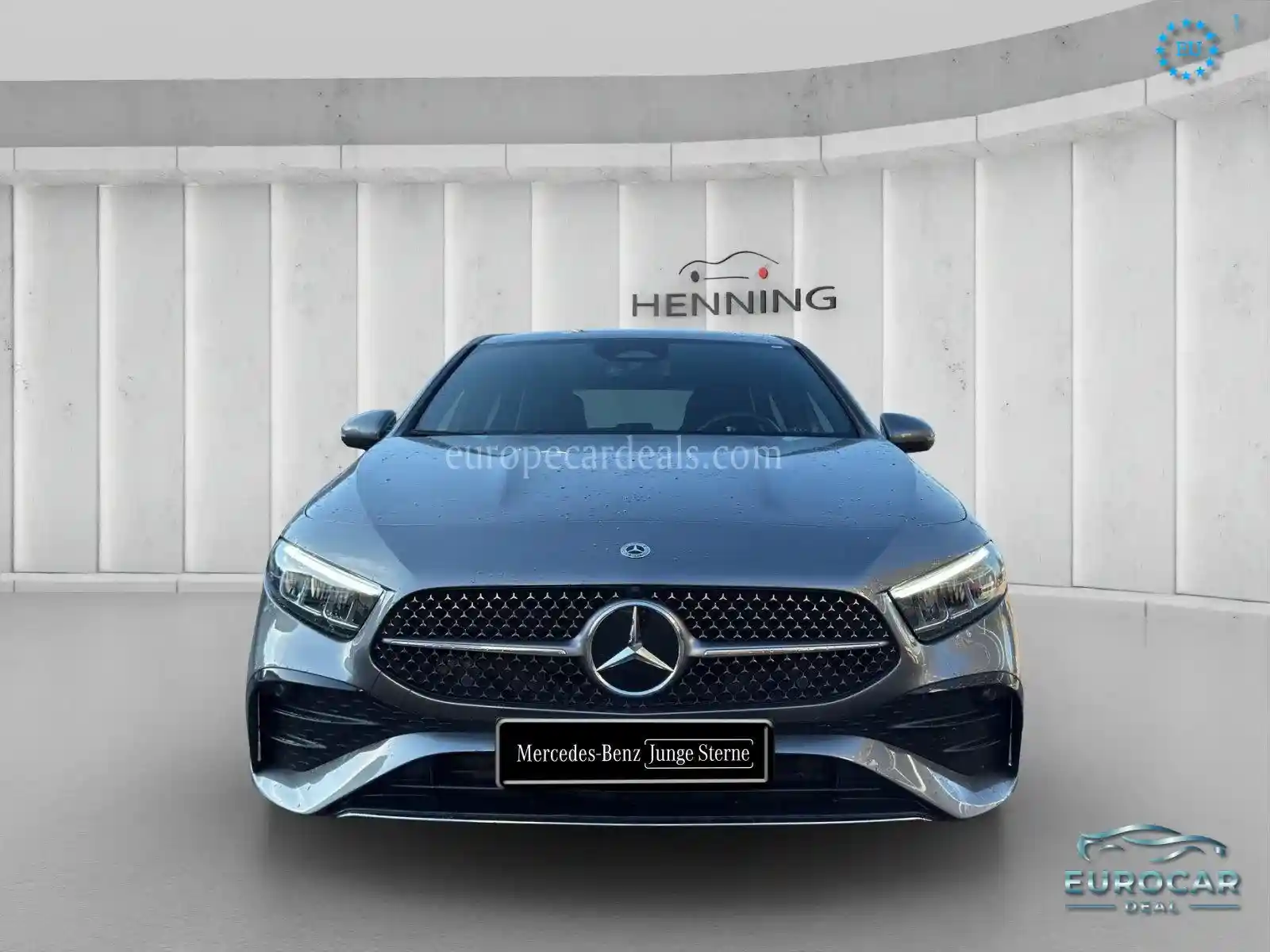 Mercedes-Benz A 220