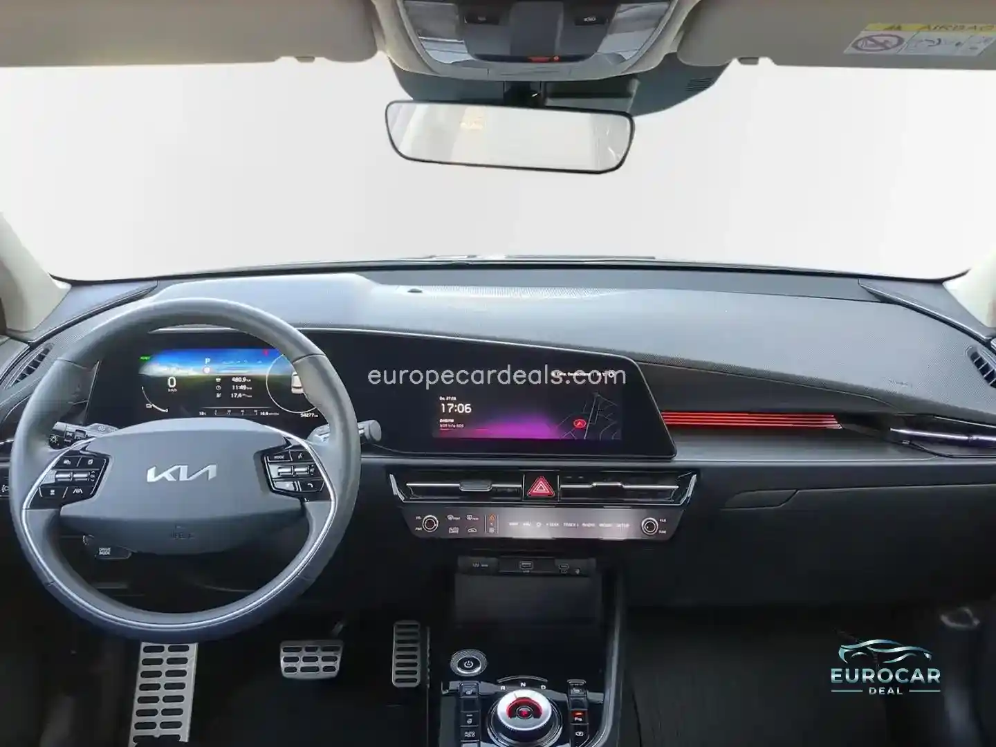 Kia Niro EV