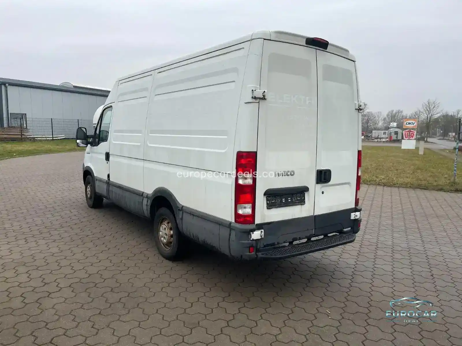 Iveco Other