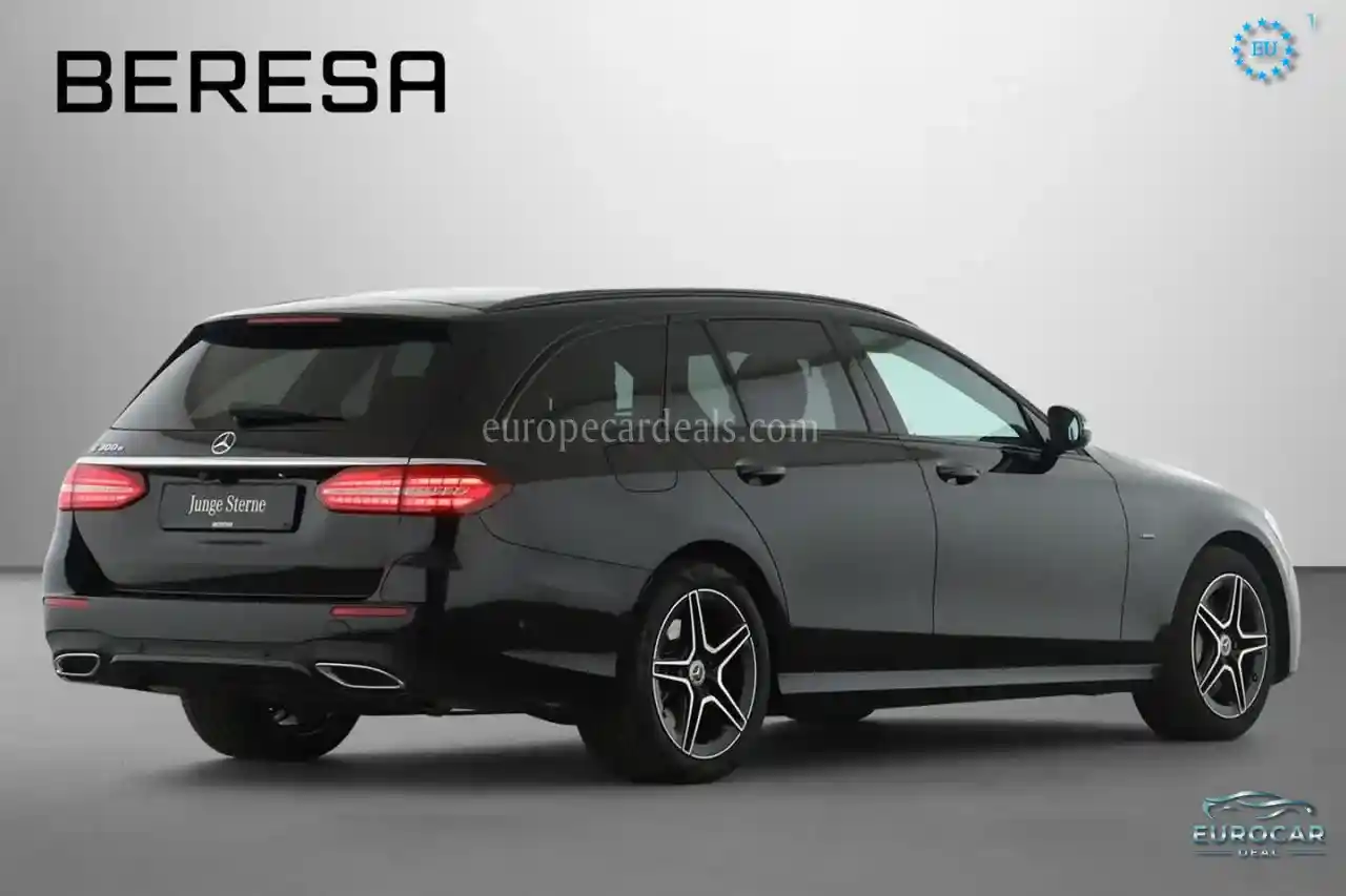 Mercedes-Benz E 300