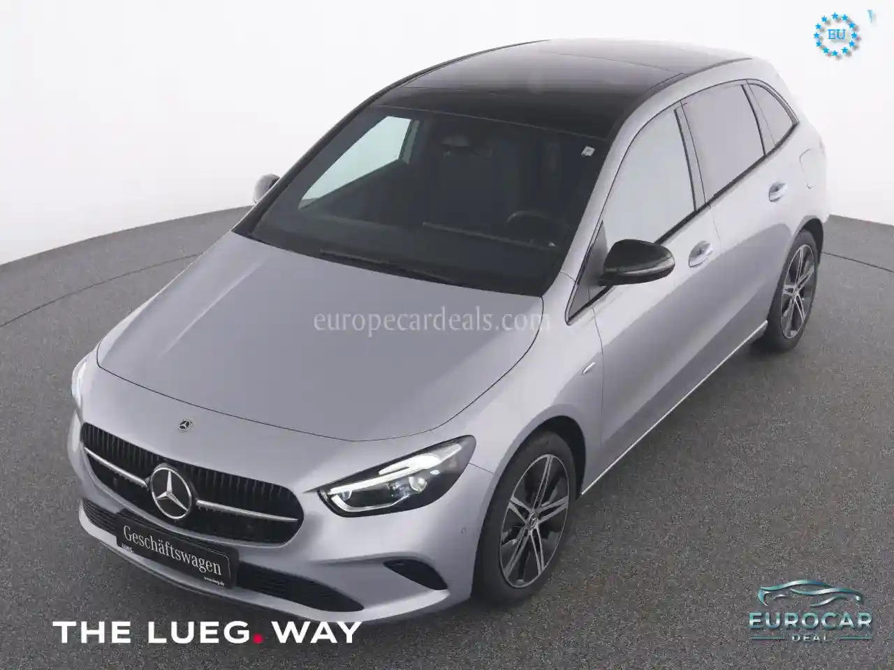 Mercedes-Benz B 250