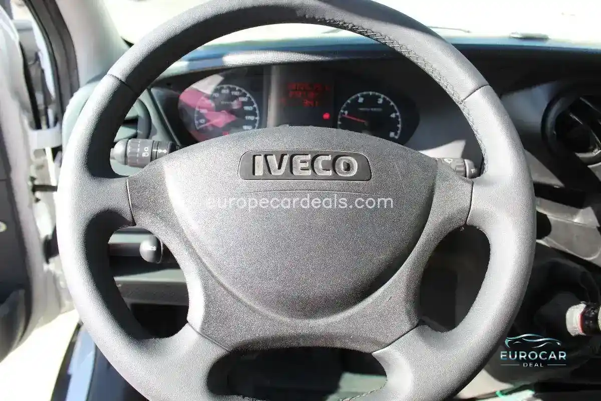 Iveco Other