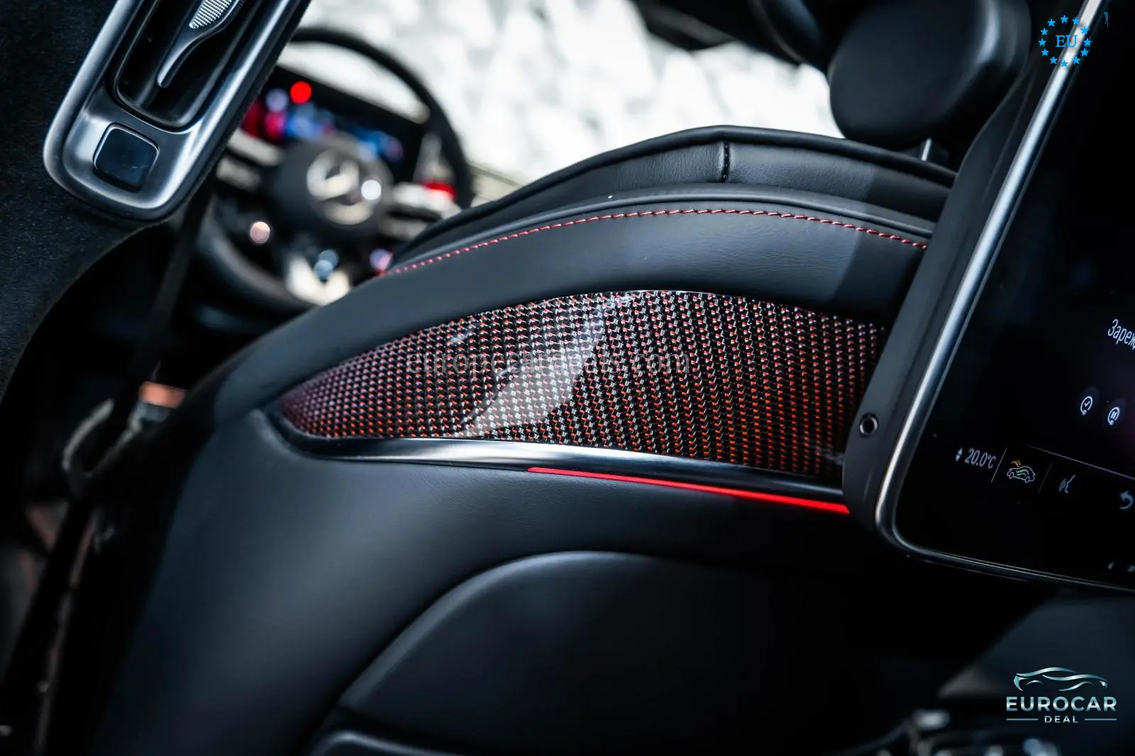Mercedes-Benz S 63 AMG