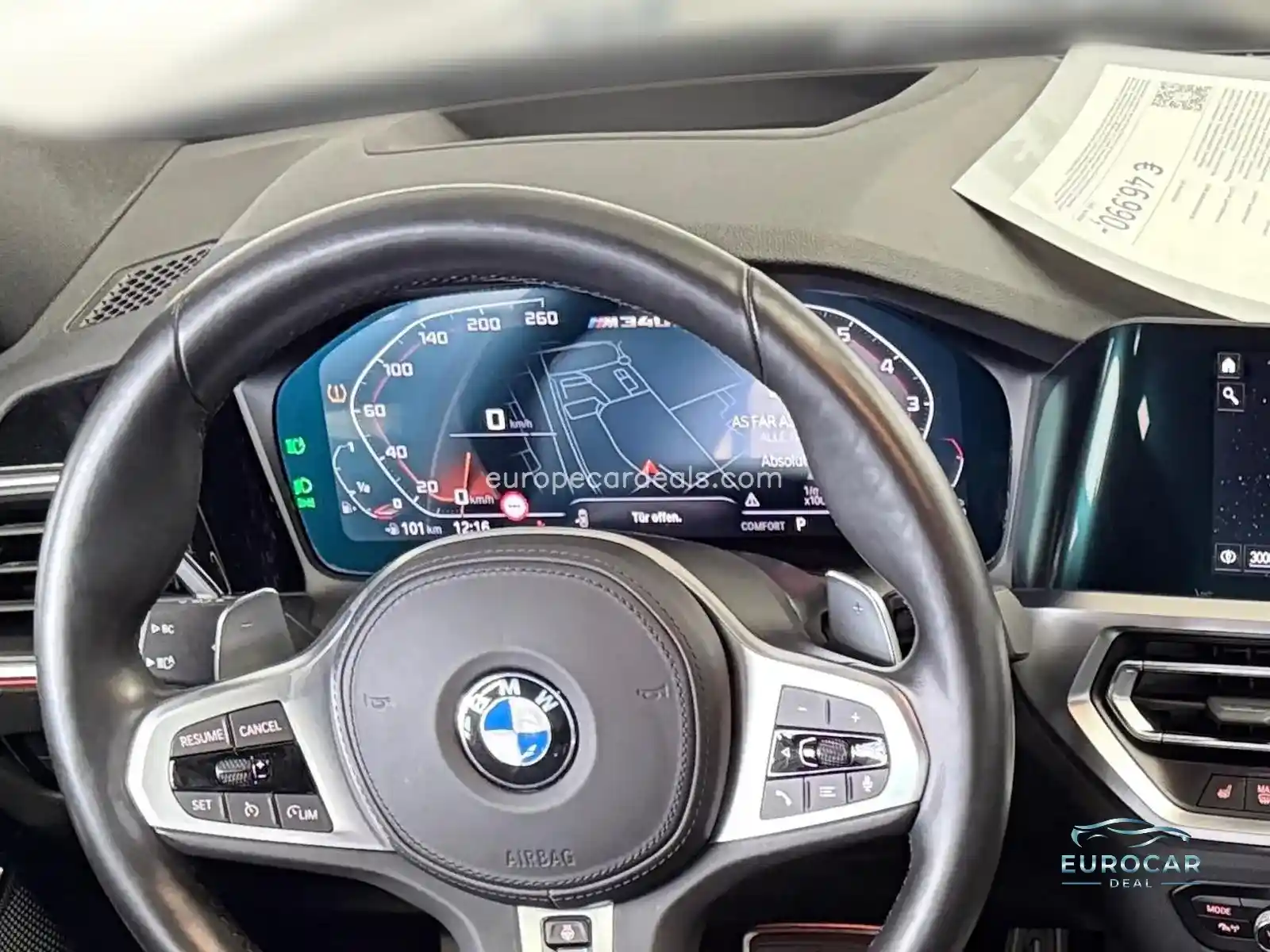 BMW M340i