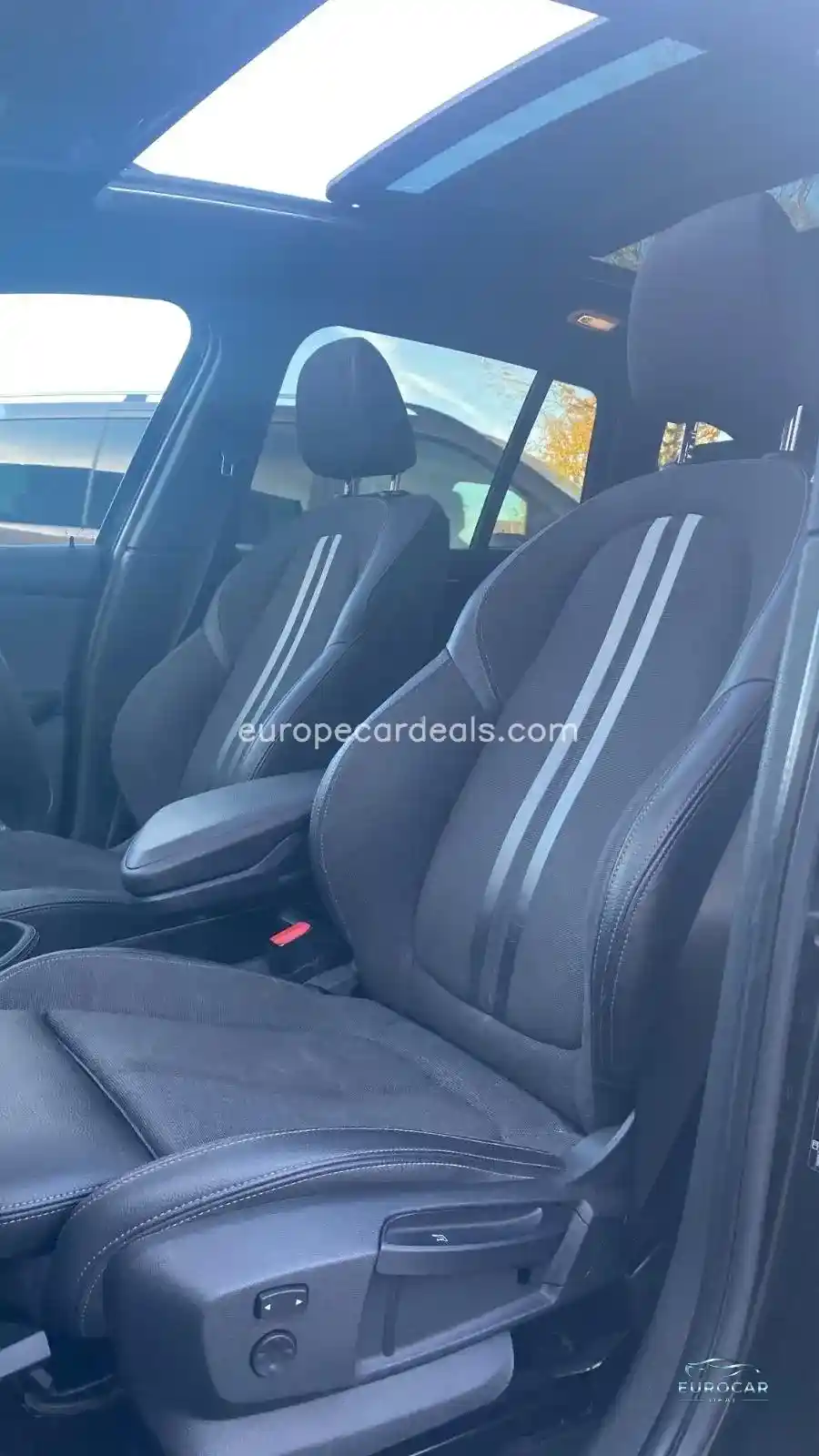 BMW 218 Gran Tourer