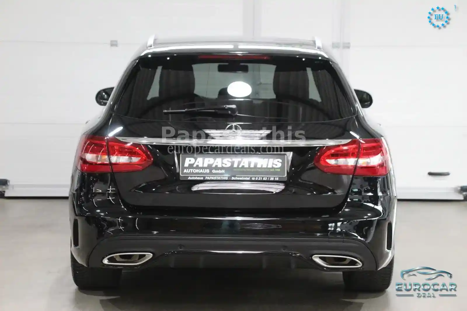 Mercedes-Benz C 160