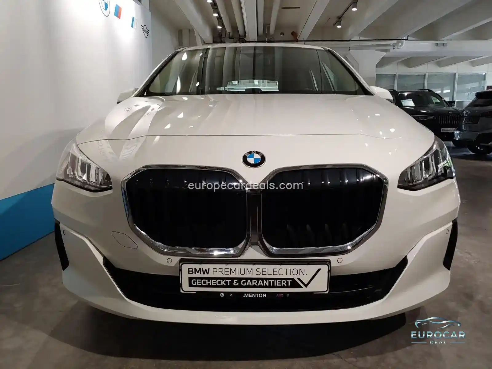 BMW 218 Active Tourer