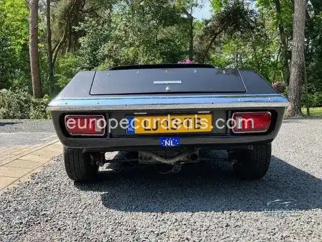 Lotus Europa