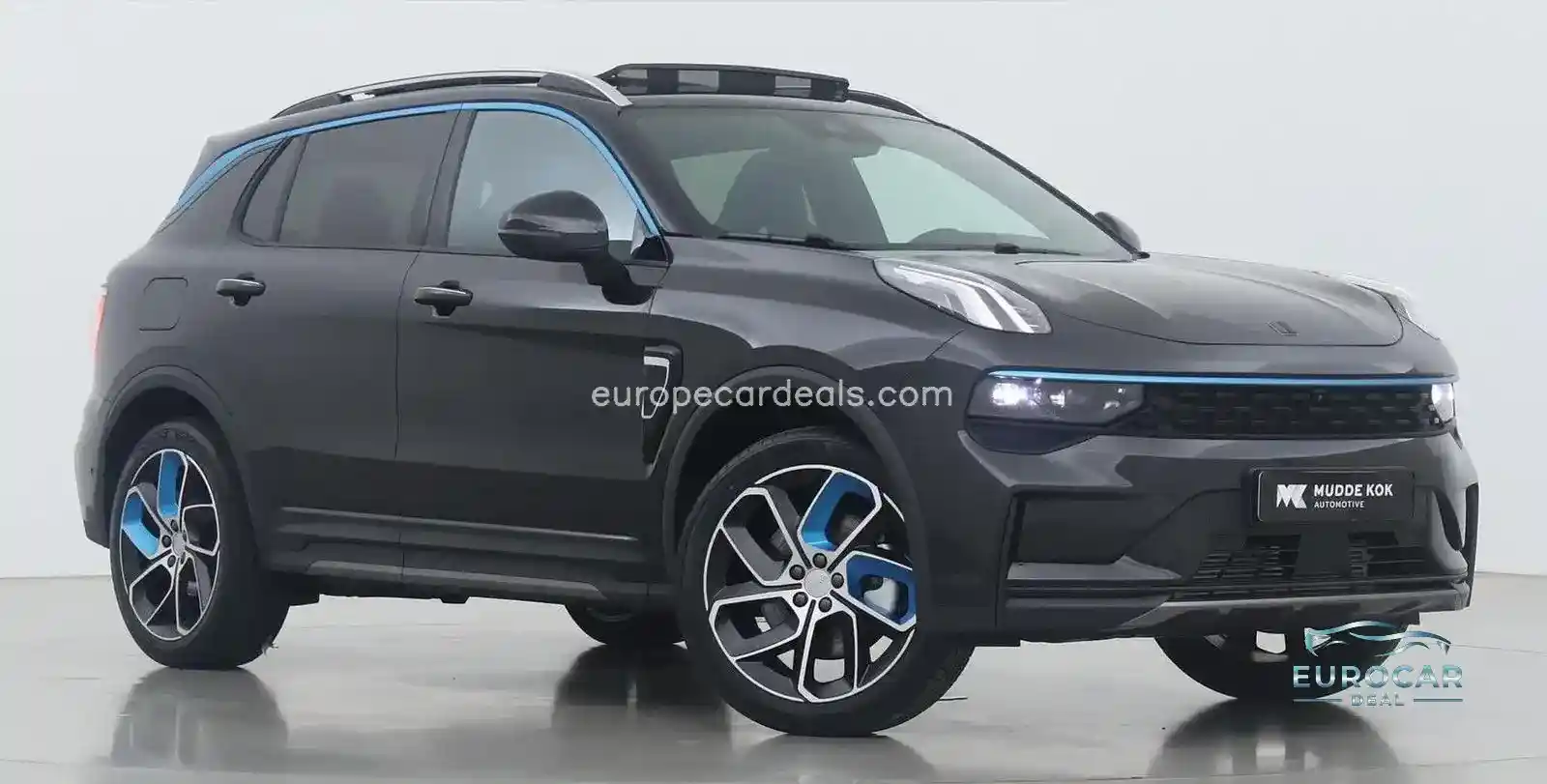 Lynk&Co 01