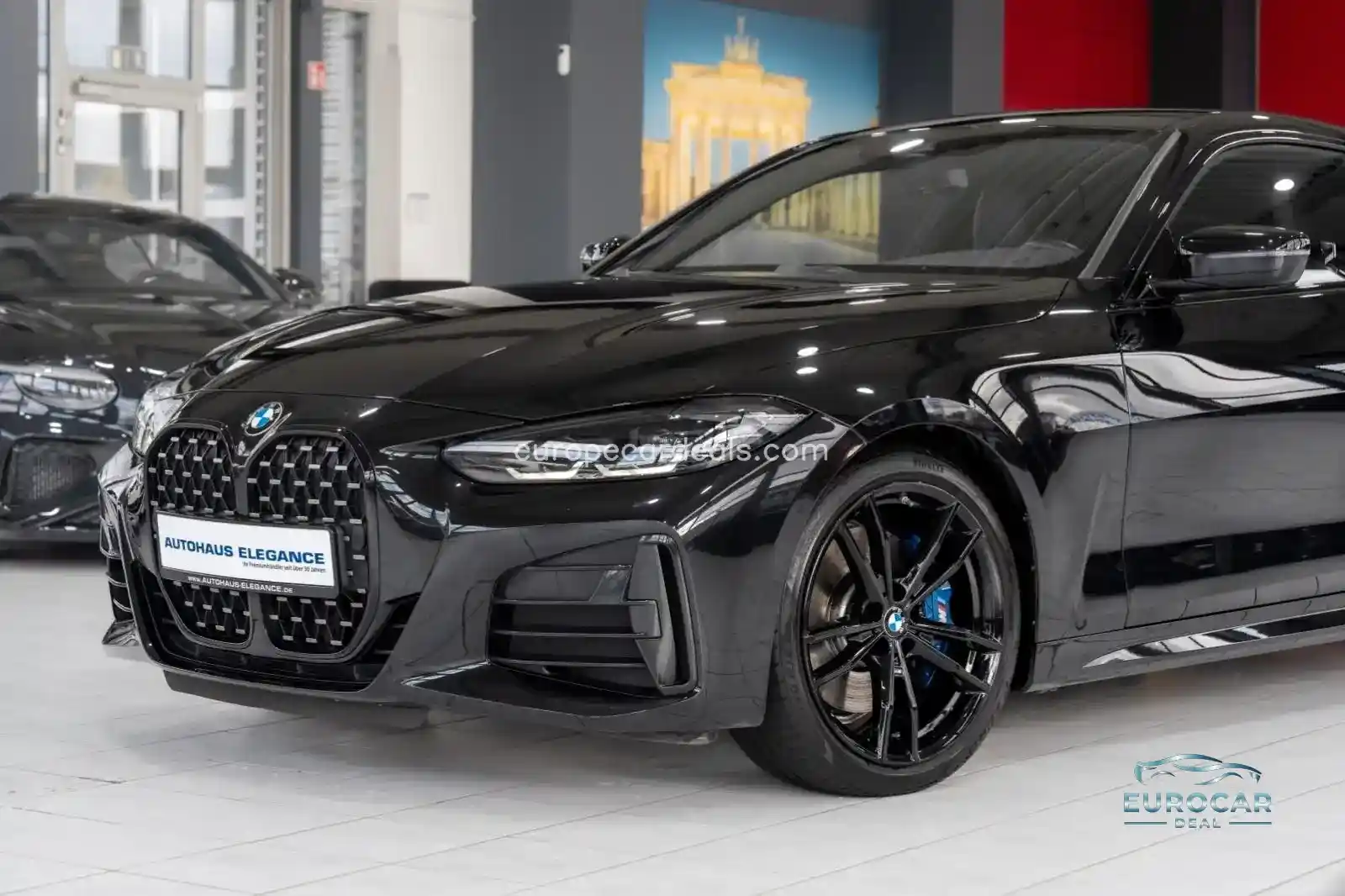 BMW M440