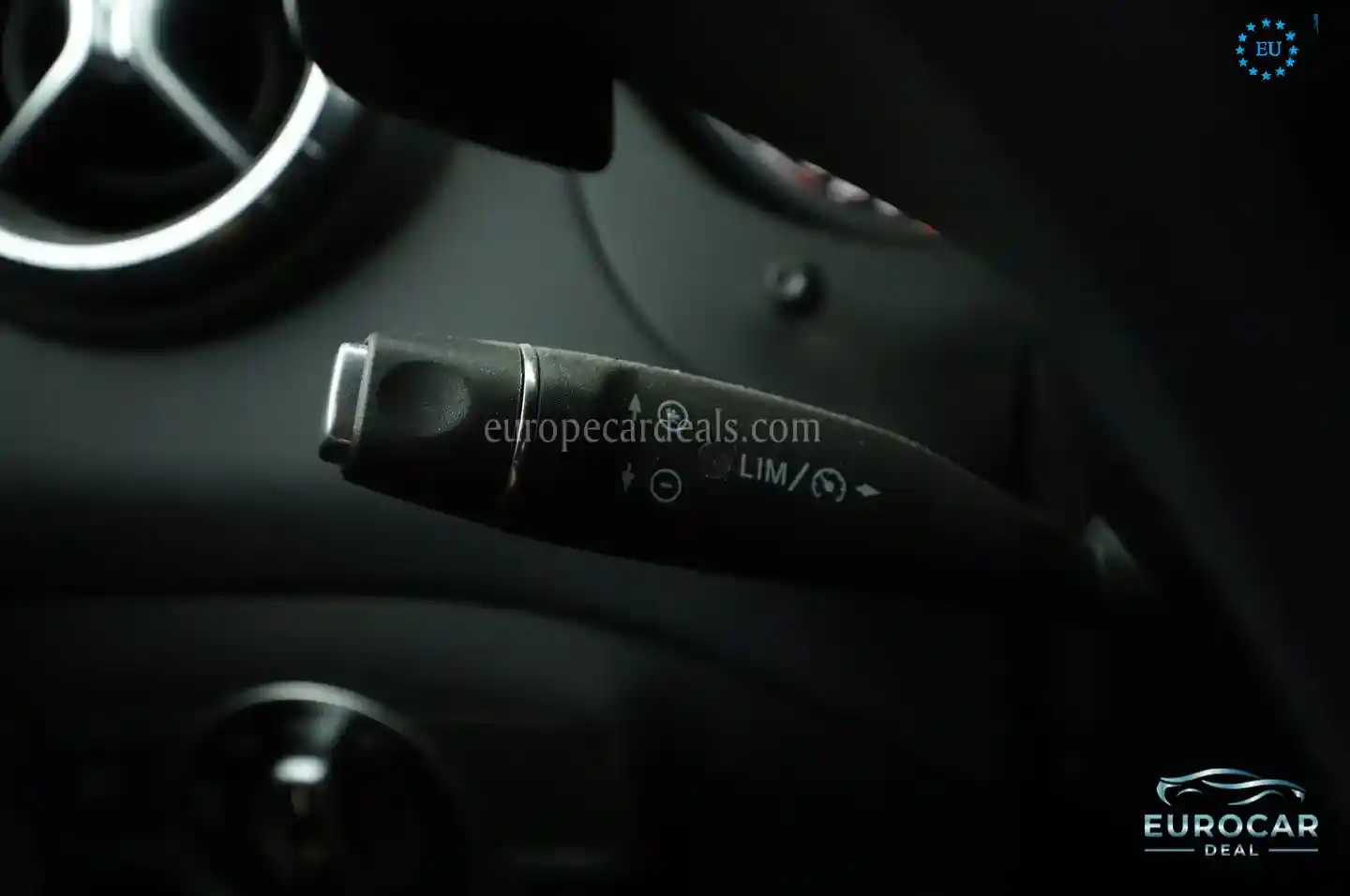 Mercedes-Benz CLA 200 Shooting Brake