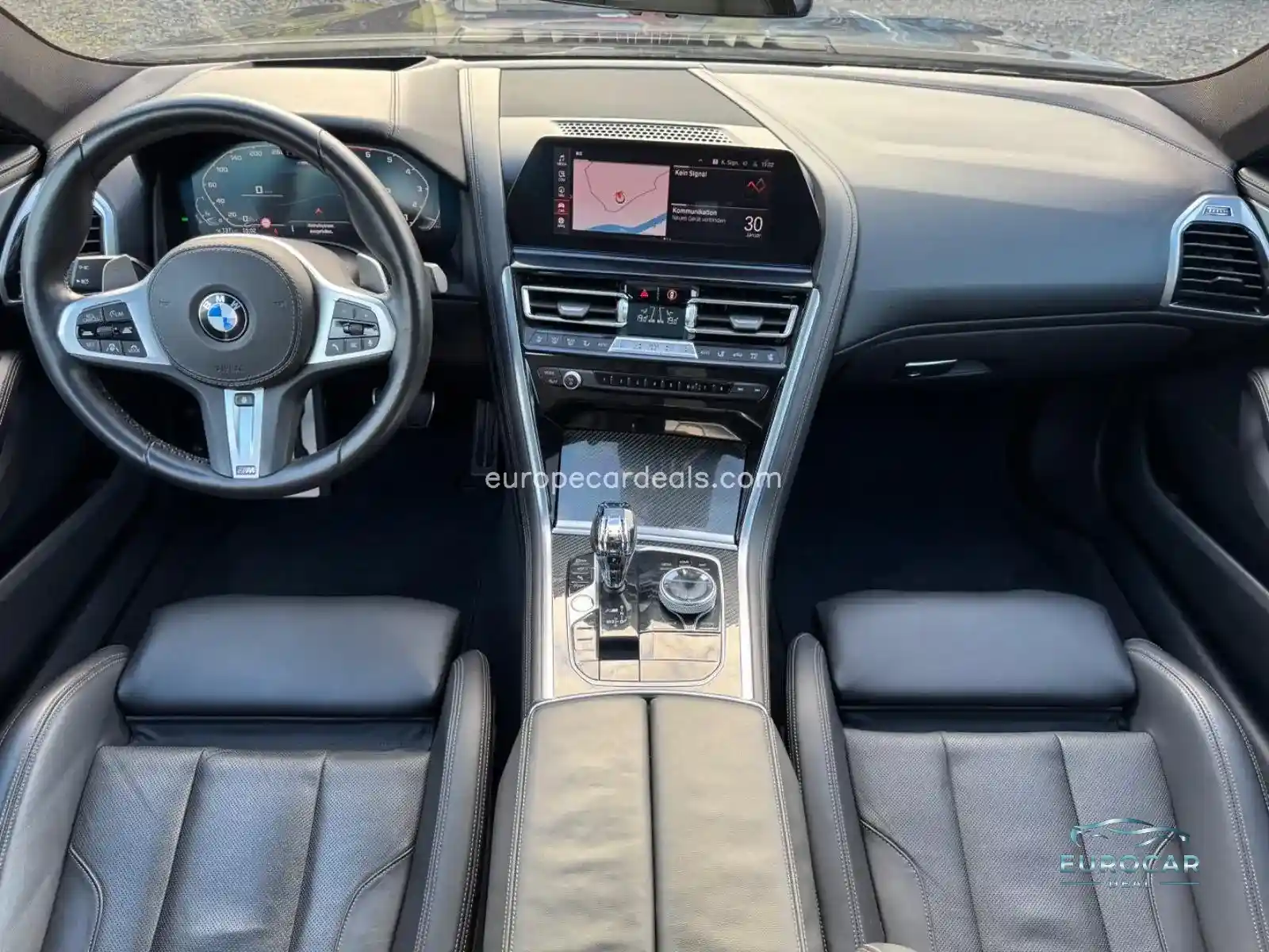 BMW M850